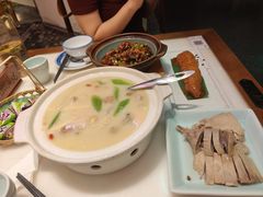 -假装苏杭·园林餐厅(陆家嘴中心店)