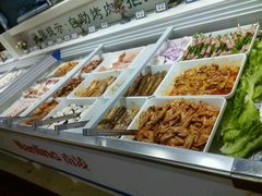 -银鲨海鲜烤肉火锅自助餐厅(五星店)