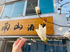 -南山酒肆(南山董事绘店)