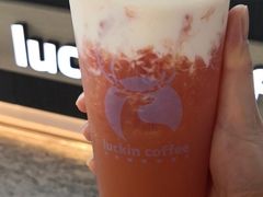 -瑞幸咖啡(南昌国际金融中心店)