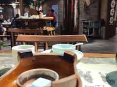 大堂-井水小厨·湘菜(活力广场店)