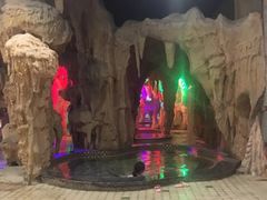 -九华山酒店温泉
