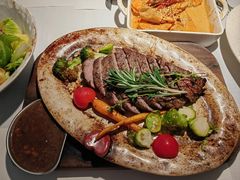 -春树下·树屋花房西餐厅(罍街AS1980店)