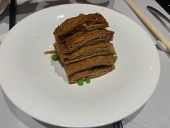 素烧鹅-知味观(湖滨店)