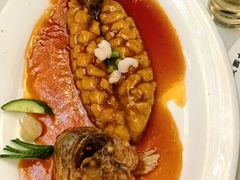 -清真马祥兴菜馆(云南北路店)