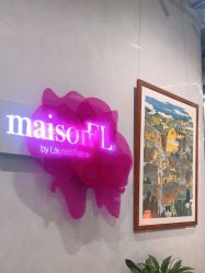 -MaisonFL·美颂法式专业美发艺术沙龙