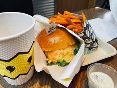 魂堡套餐-蛋魂EGGSOUL(洪武创始店)