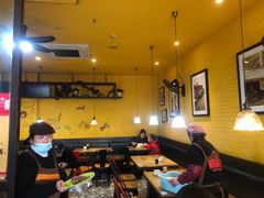 -锅贴王小吃(南大街店)