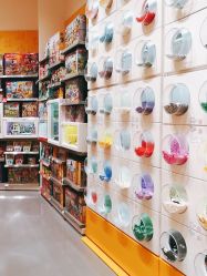 -乐高授权专卖店(鲁能城购物中心店)