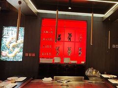 -盛焰铁板烧(王府井店)