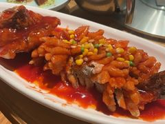 -鱼食饭稻·苏浙土菜17年老馆子(平江路店)