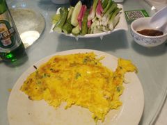 -京北渔家傲