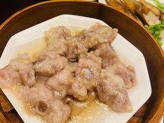 -京香轩·中餐厅(上海中庚聚龙酒店)