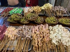 -袁师傅烤肉(弹子石店)