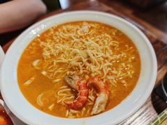 -小不点烧烤城(长乐宫店)