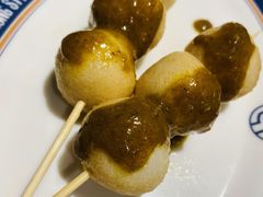 -澳门陈光记烧味饭店(南京德基广场店)