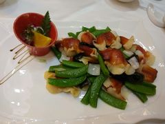 -广州塔晖粤轩中餐厅