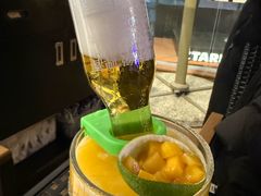 -巴伐利亚啤酒坊(意式风情街店)