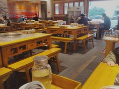 -堂客老火锅(欣阳广场总店)