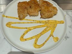 -火地铁板烧(昆山万象汇店)
