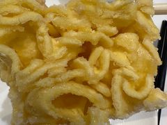 -白天鹅宾馆-宏图府餐厅