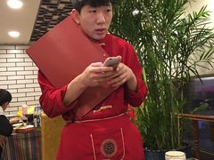 -老湖南湘土菜馆(普阳街店)