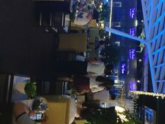 -润园四季椰子鸡火锅(海上世界店)