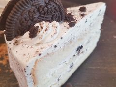 咸奶油奥利奥-TINTIN CAKE BOUTIQUE(台北壹店)