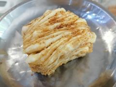 核桃花卷-张明富面皮店(东大街店)