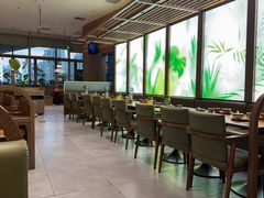 -云海肴·汽锅鸡·云南菜(苏州中心店)