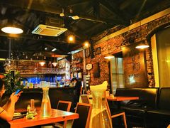 -TIMEZONE8东八时区餐厅&酒吧(798店)