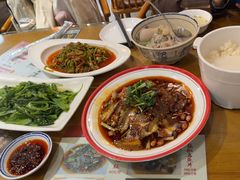 -易老妈蹄花.特色川菜(人民公园总店)