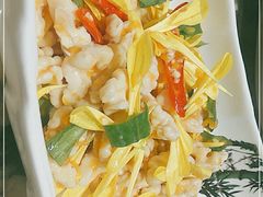 -蔼若春.传承三十年云南菜(金碧公园店)