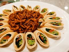 -黄家饺子东北特色菜馆(湖滨商业街店)