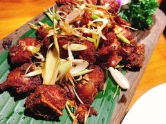 -觅山云南菜(泊富ICITY店)