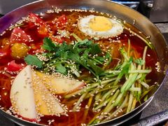 -很久以前羊肉串(清河店)