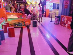 -阿尔法Game Station(中山路店)