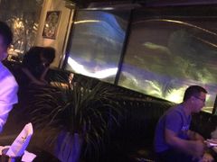 -柒Lounge(三里屯店)