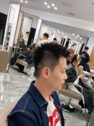 -崇尚GAVIN STYLE