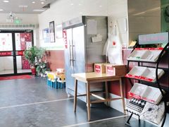 大堂-小六汤包砂煲菜(文景路店)