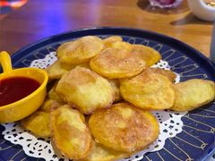 -米德维奇俄式西餐厅(西六道街店)