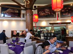 -Hayam Hasini Chinese Restaurant 东海中餐厅 הים הסיני