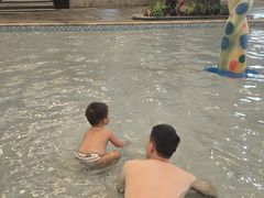 -南宫温泉水世界