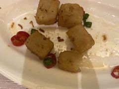 -福州天元国际威斯汀酒店·中国元素餐厅