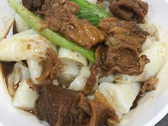 -珍珍小食店(西华路店)