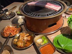 -西塔老太太泥炉烤肉(望京一店)