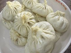 -津门张记包子铺(华昌道店)