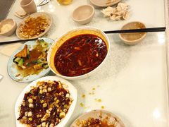 -芝麻花餐厅(祁家豁子店)