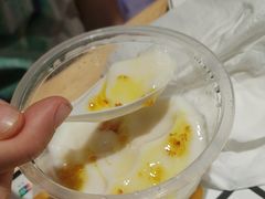 -留香铁板烤肉(解放西路旗舰店)