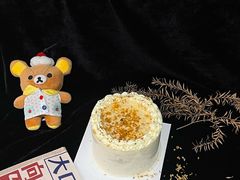 -流酥可心·牛乳蛋糕商店(禾祥西路店)